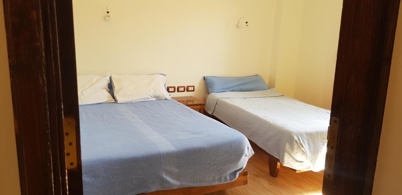 Habibi Nubian Guest House-Nubian Hospitality Asvan Dış mekan fotoğraf