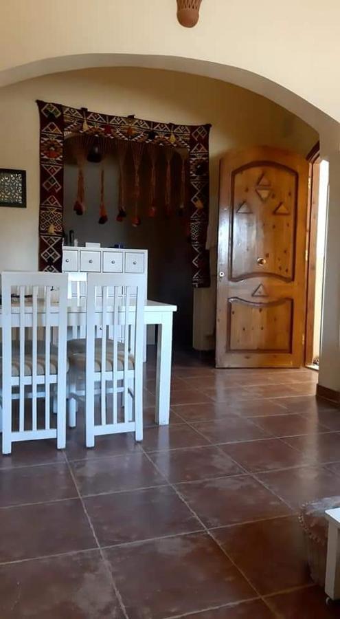 Habibi Nubian Guest House-Nubian Hospitality Asvan Dış mekan fotoğraf