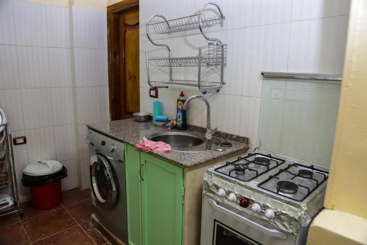 Habibi Nubian Guest House-Nubian Hospitality Asvan Dış mekan fotoğraf