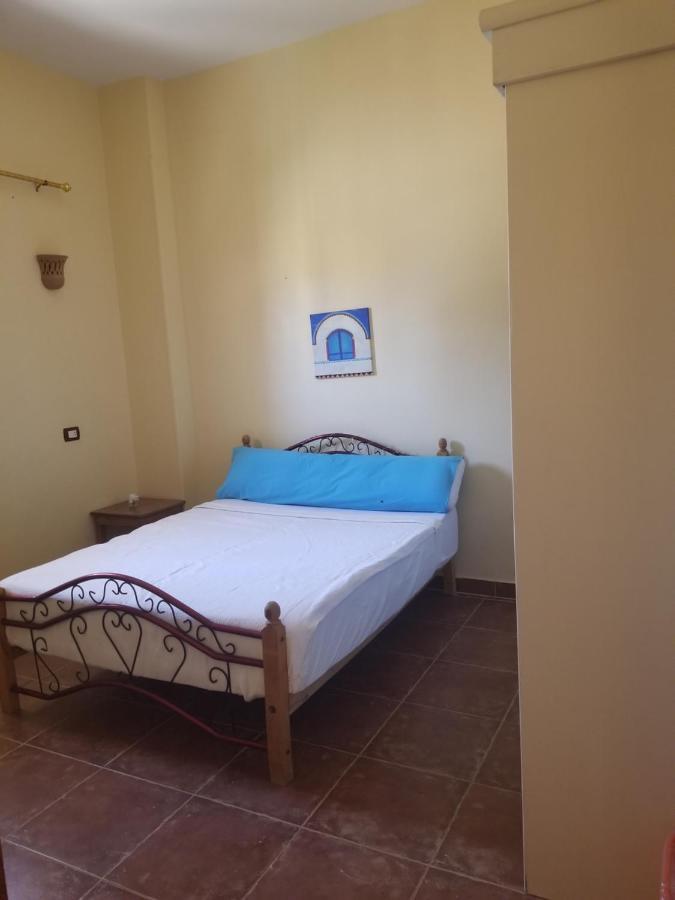 Habibi Nubian Guest House-Nubian Hospitality Asvan Dış mekan fotoğraf