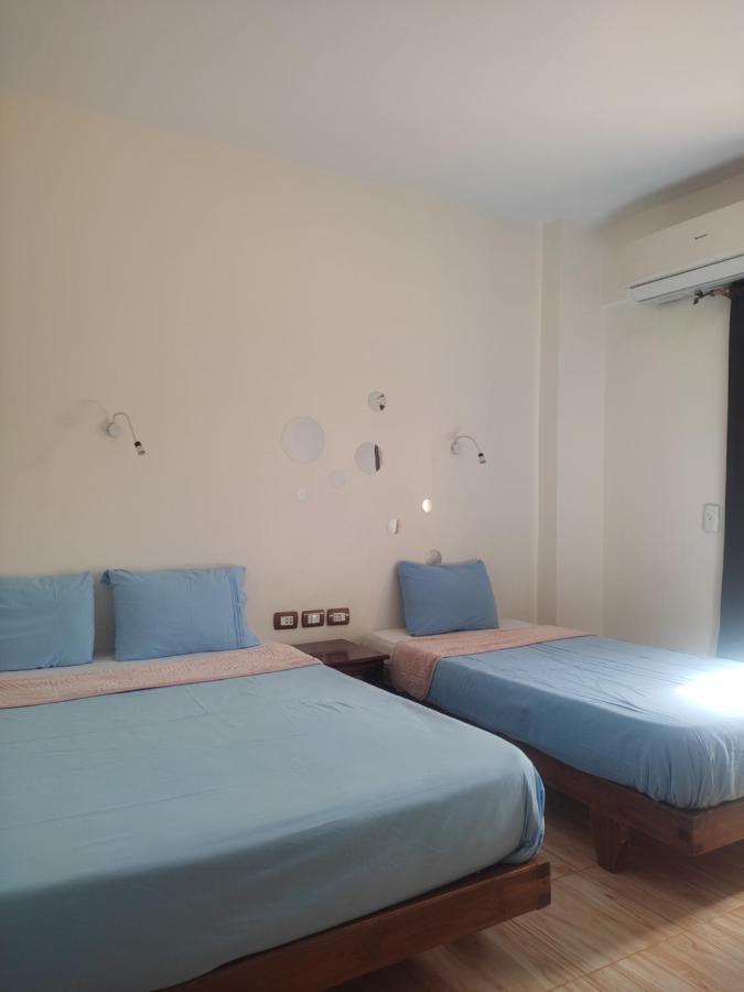 Habibi Nubian Guest House-Nubian Hospitality Asvan Dış mekan fotoğraf
