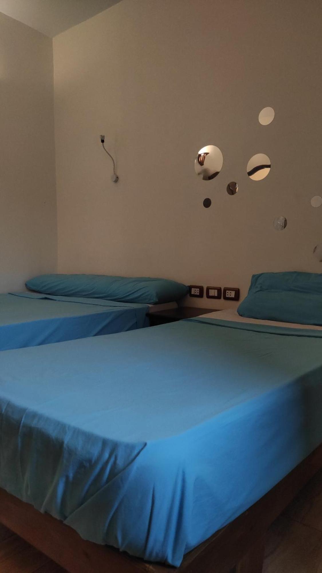 Habibi Nubian Guest House-Nubian Hospitality Asvan Oda fotoğraf