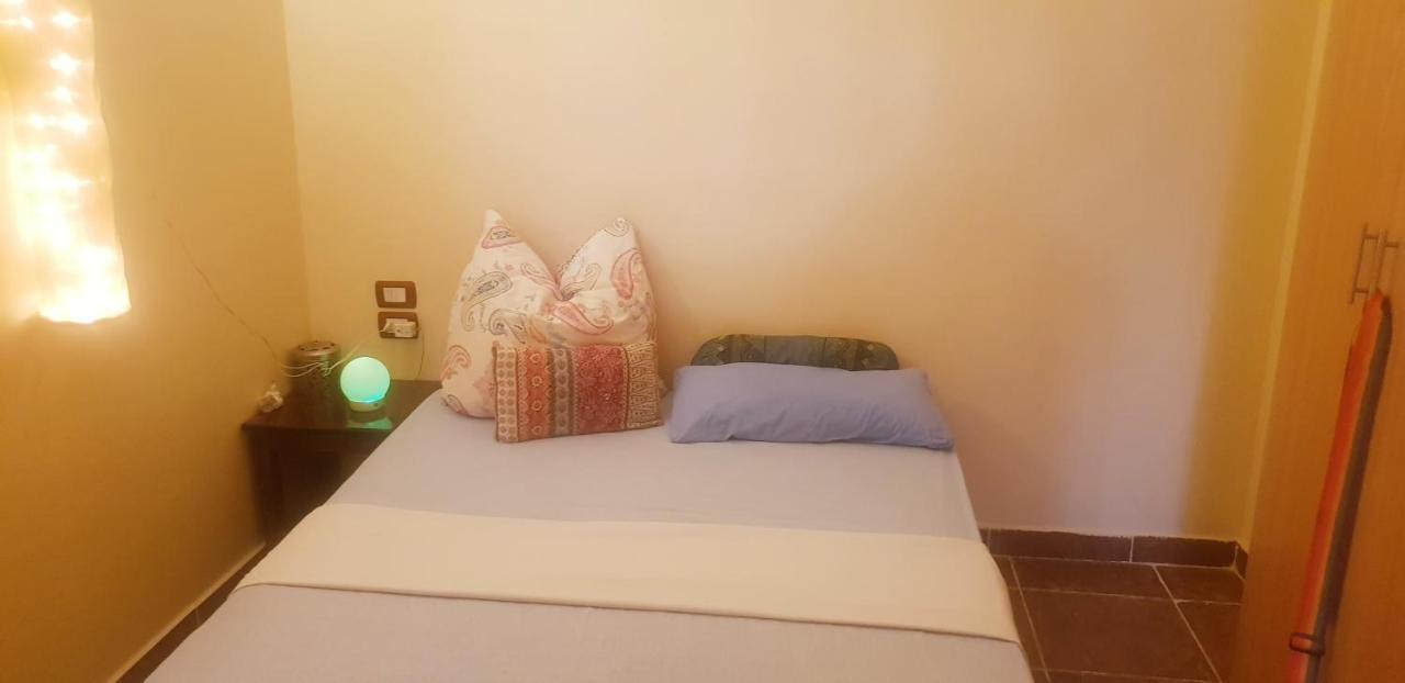 Habibi Nubian Guest House-Nubian Hospitality Asvan Dış mekan fotoğraf