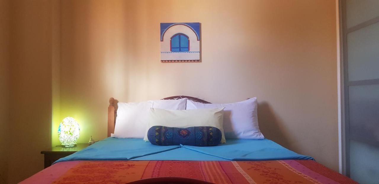 Habibi Nubian Guest House-Nubian Hospitality Asvan Dış mekan fotoğraf