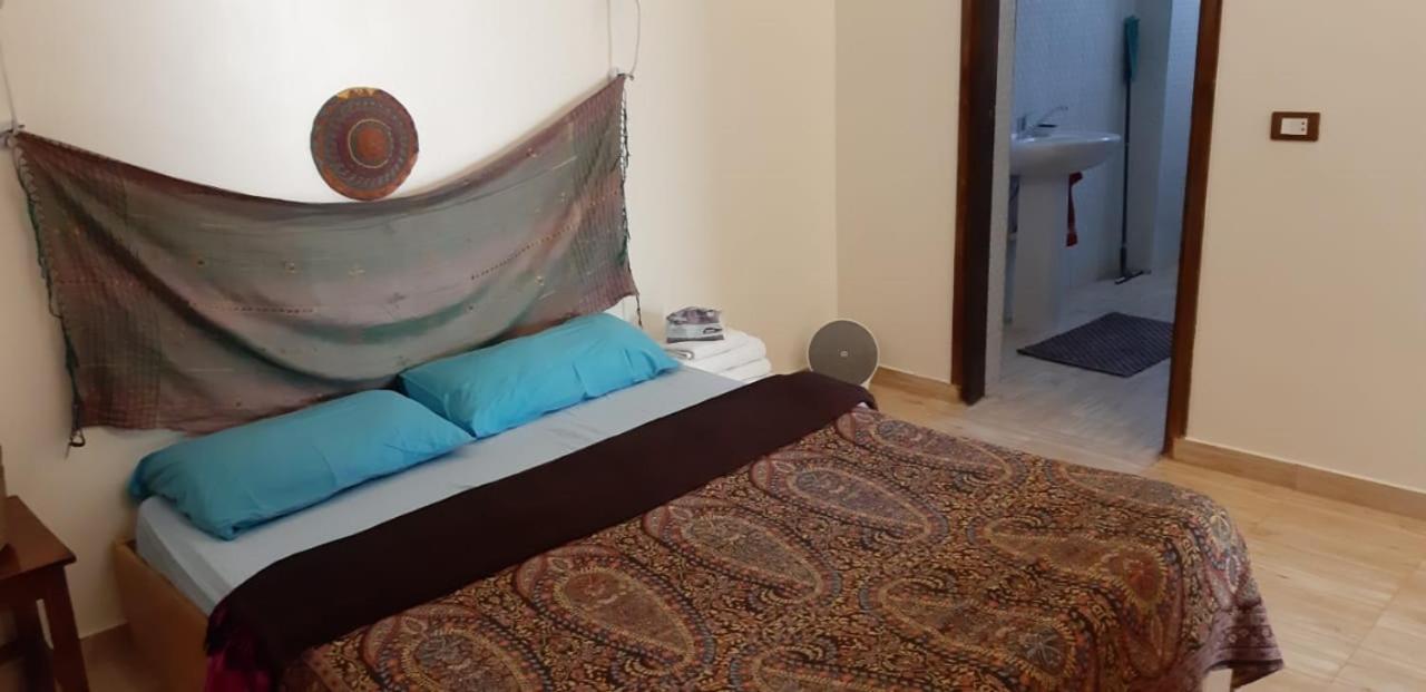 Habibi Nubian Guest House-Nubian Hospitality Asvan Dış mekan fotoğraf