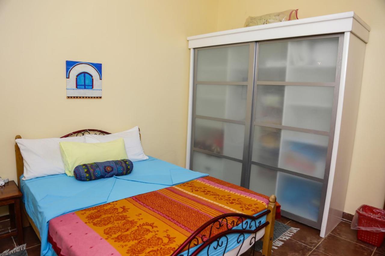 Habibi Nubian Guest House-Nubian Hospitality Asvan Dış mekan fotoğraf